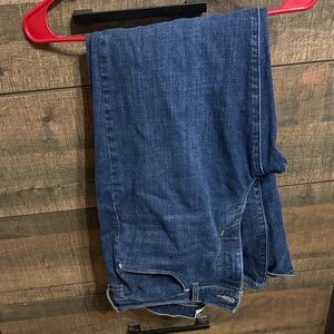 Levi's Women's Straight Leg Jeans - Indigo